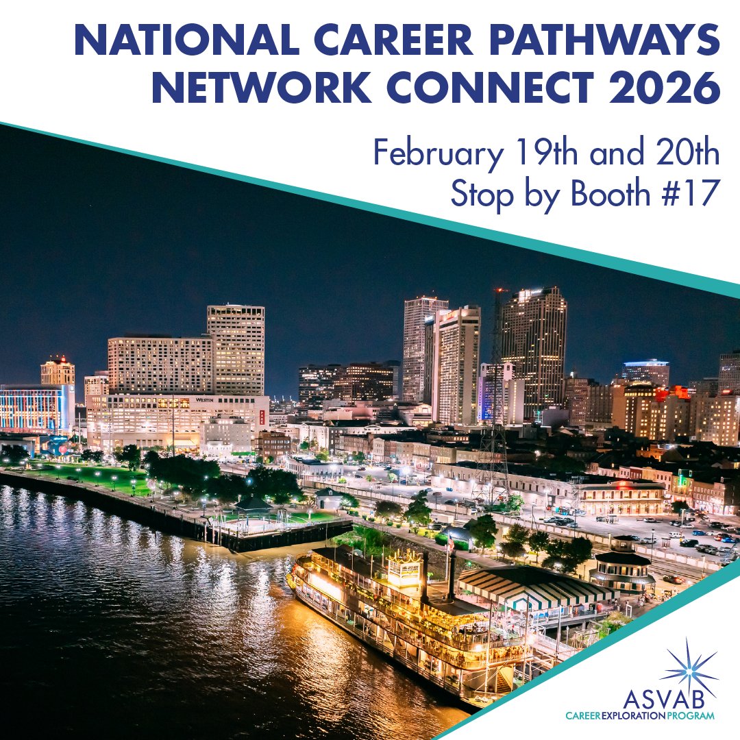 ASVABCEP tweet media