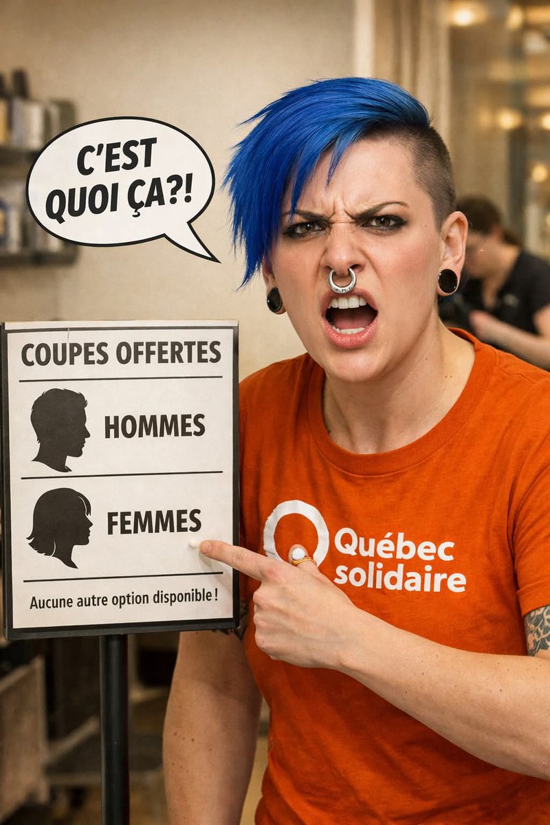 Lᴇ ɢᴀʀs ᴅᴇ ᴅʀᴏɪᴛᴇ ➡️ tweet media