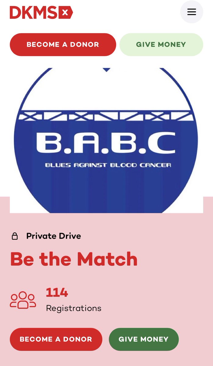 BluesAgainstBloodCancer tweet media