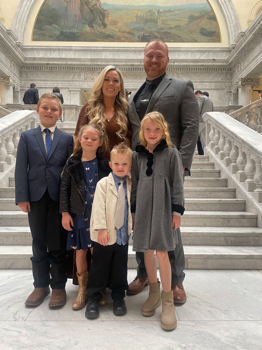 Kaleb Bench tweet media