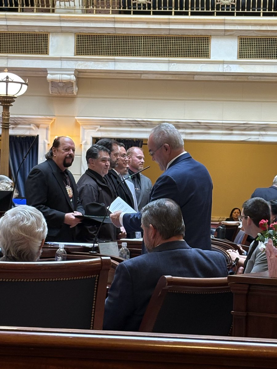 Kaleb Bench tweet media