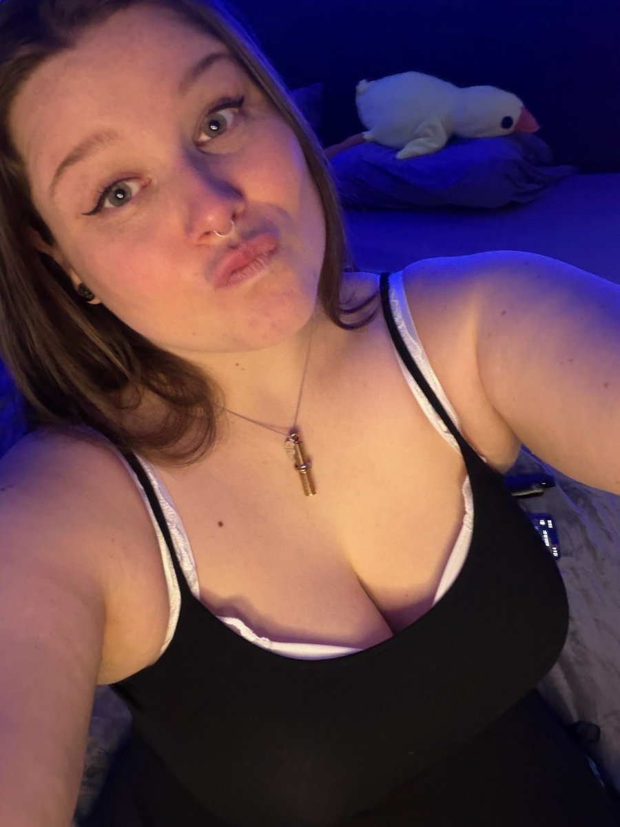 Maddy May🤍 tweet media