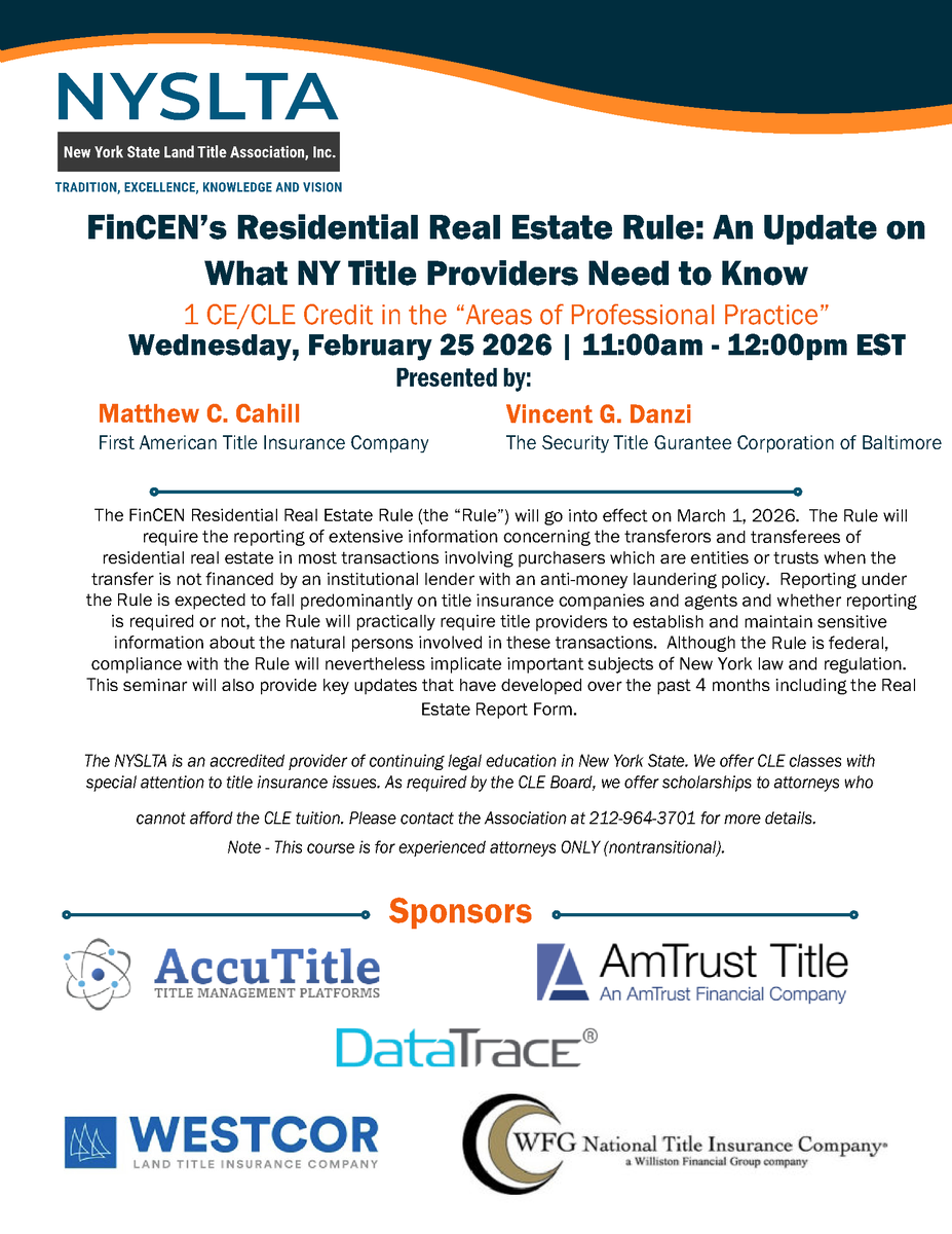 NYS Land Title tweet media