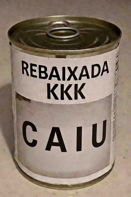 Madruga2020's tweet photo. @g1 Acadêmicos de Niterói foi rebaixada, kkk, caiu. 🤣
#ApuraçãoRJ https://t.co/0PxyAmpiXS