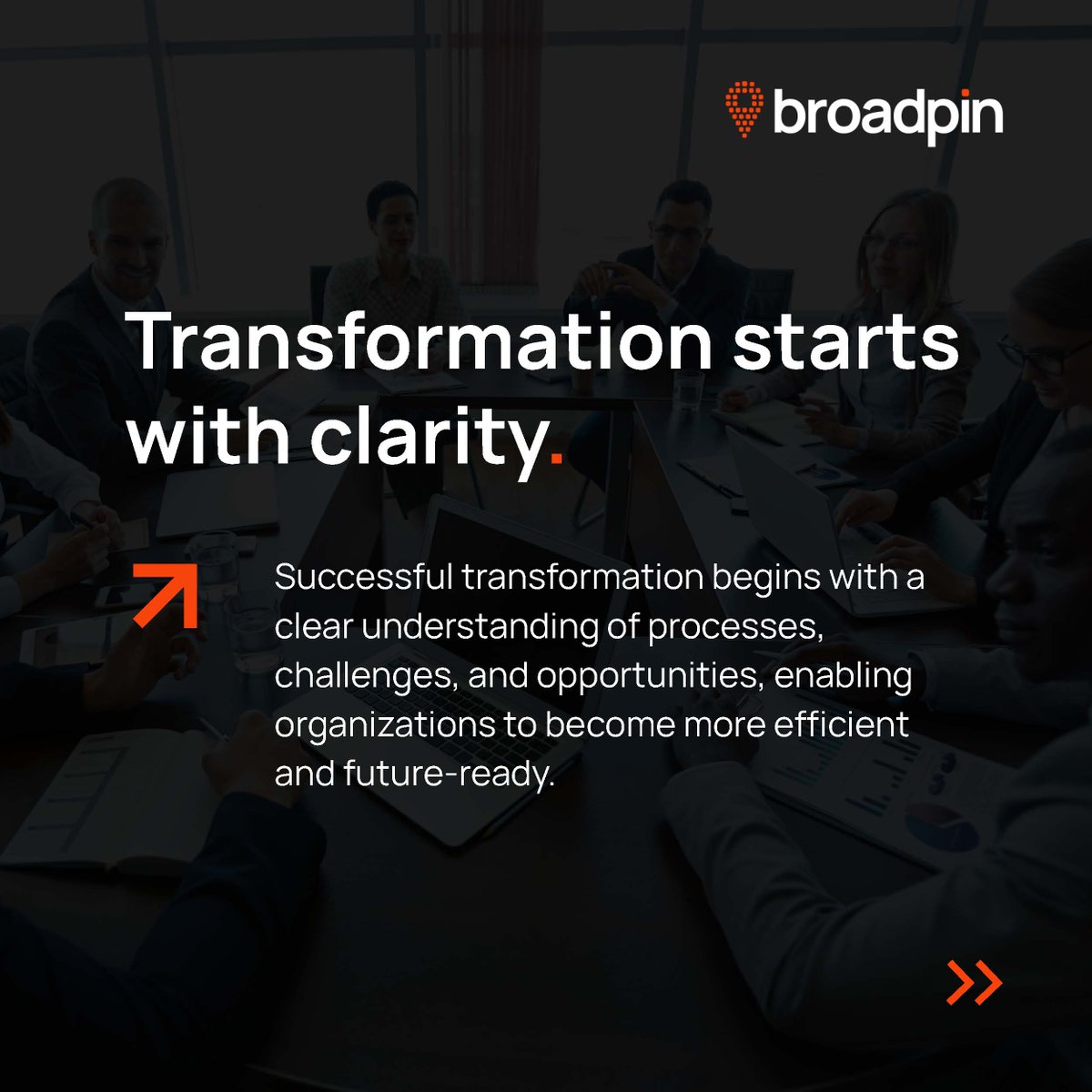 Broadpin (Formerly Project Partners) tweet media