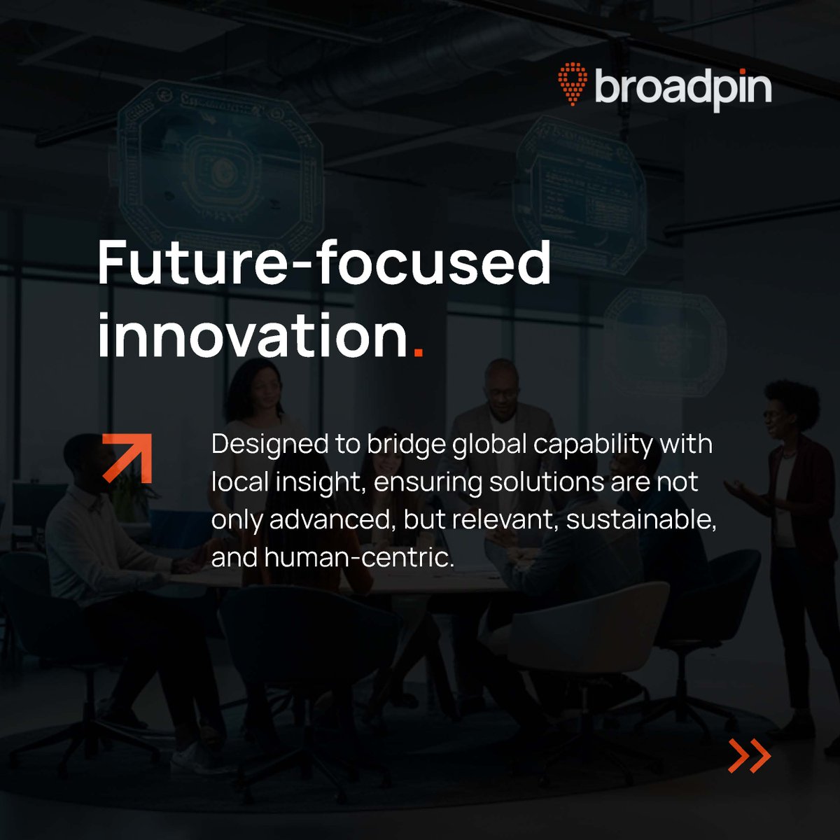 Broadpin (Formerly Project Partners) tweet media