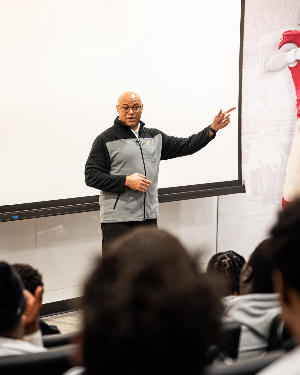 Boston College Football tweet media