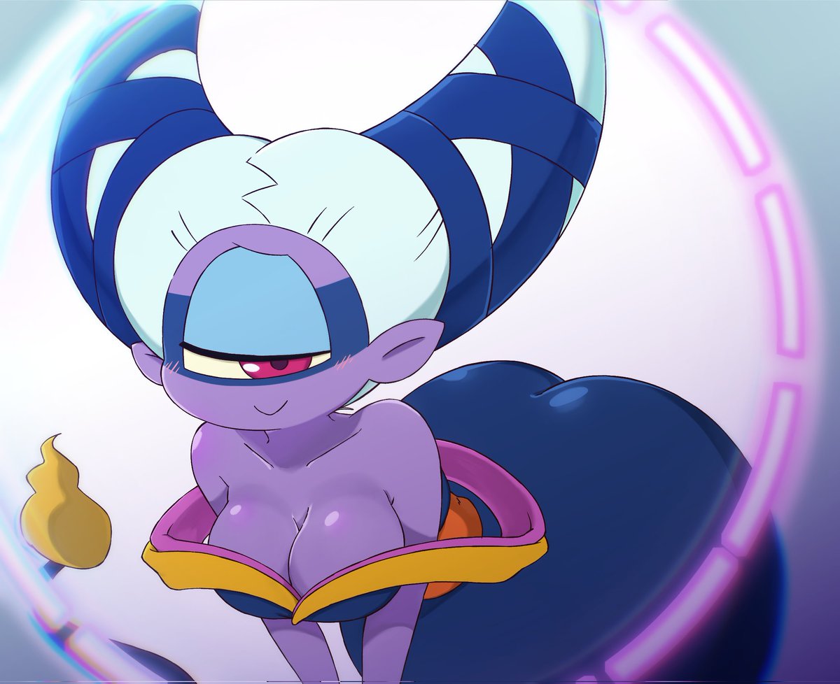 Insomni spotted #YokaiWatch