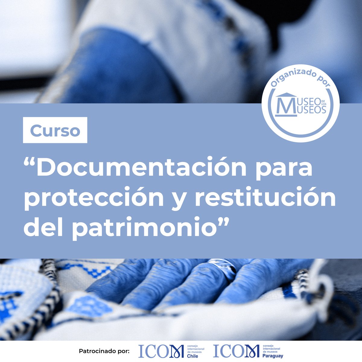 Museo de los Museos tweet media