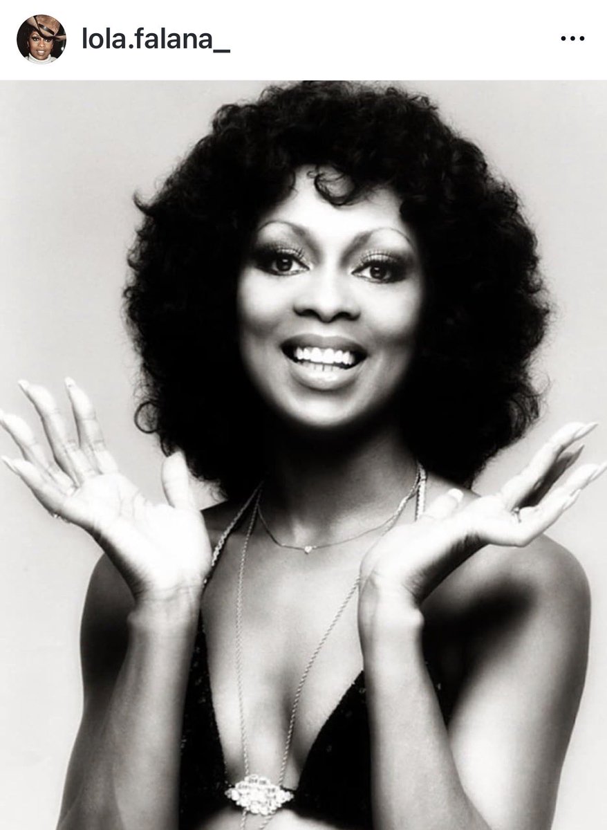 jlovesdeja's tweet photo. @DJRTistic Lola Falana https://t.co/n37a0KDpbz