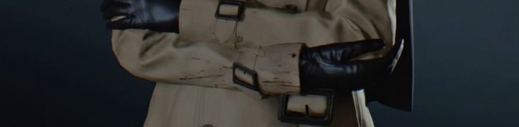 Ada Wong in Ramadan! #ResidentEvil #AdaWong #REBHFun