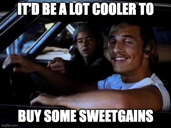 eatsweetgains's tweet photo. @DeanTTraining https://t.co/qyBp8ifumr