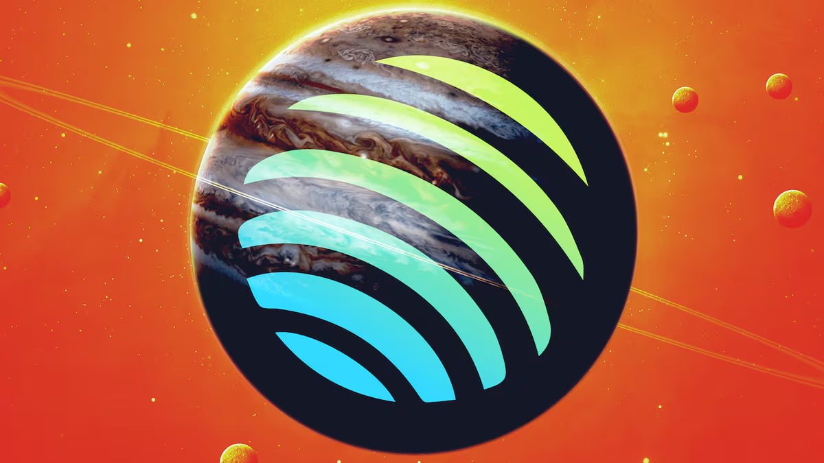 EchoMnemonic's tweet image. ⚠️  $JUP ホルダーの皆さんへ重要なお知らせ！

現在、重要なガバナンス投票に参加可能です 🗳

🪐 Jupiter発表 ➤ 投票参加者全員に 1.5x $JUP ブースト付与！ ⚡️🔥

✅ 投票はこちら
vote.jup.ag-proposal.online/C5XRDvjHZXmMs4…

💬 投票テーマ： #JUP  の分配について

🎯 投票後1週間で分配
🎯 7億 $JUP