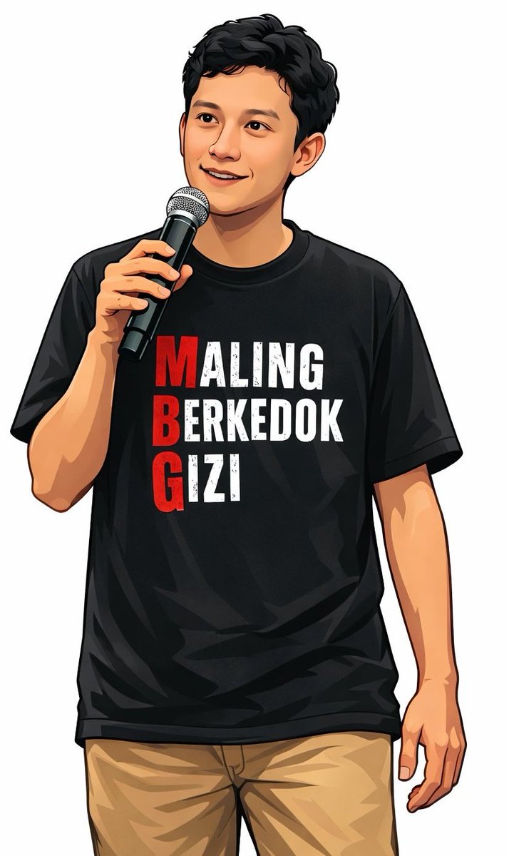 Mahasiswa UGM bukan cuma si Jack