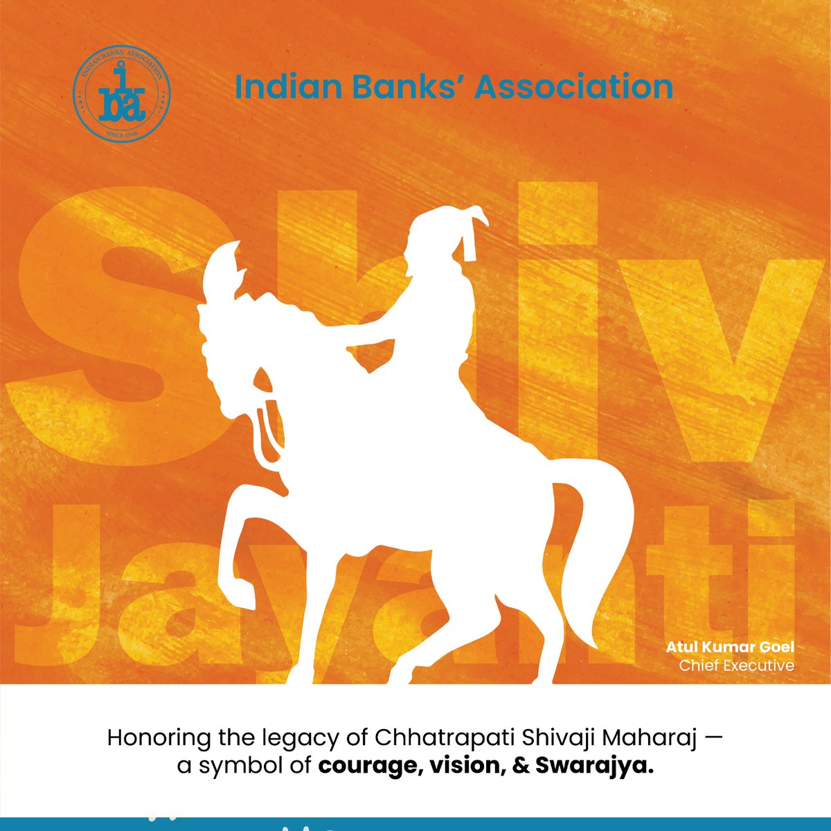 IBA_Chief_Executive tweet media