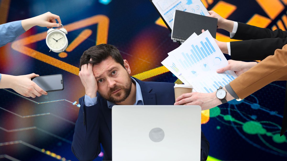 Trepoly's tweet photo. In-house eCommerce management is a trap in 2026 if you’re trying to scale fast. 📉 'Firefighting' means you’ve already hit the ceiling.

5 Signs You're Ready for Outsourcing eCommerce Management right now: https://t.co/YWQbwIiT9S

#eCommerce #GrowthHacking #Scale #OnlineBusiness https://t.co/nioZT51BRU