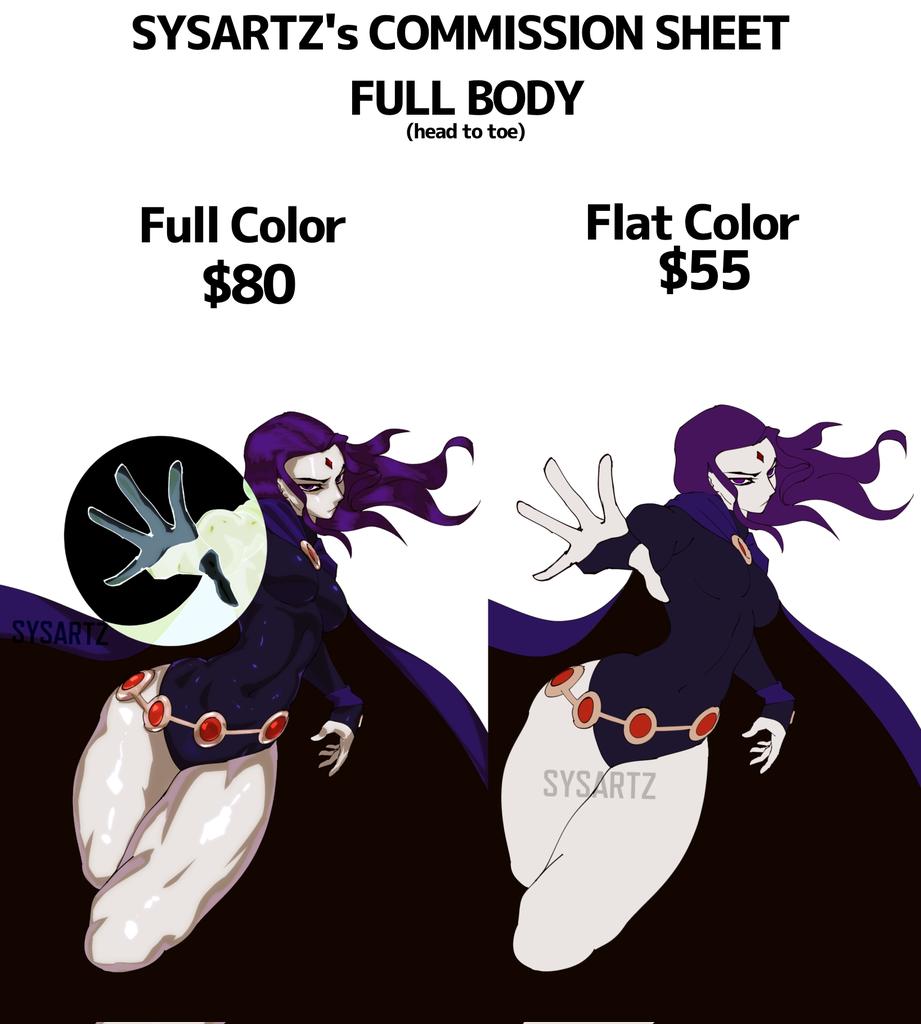 Sysartz (Comms Open) tweet media