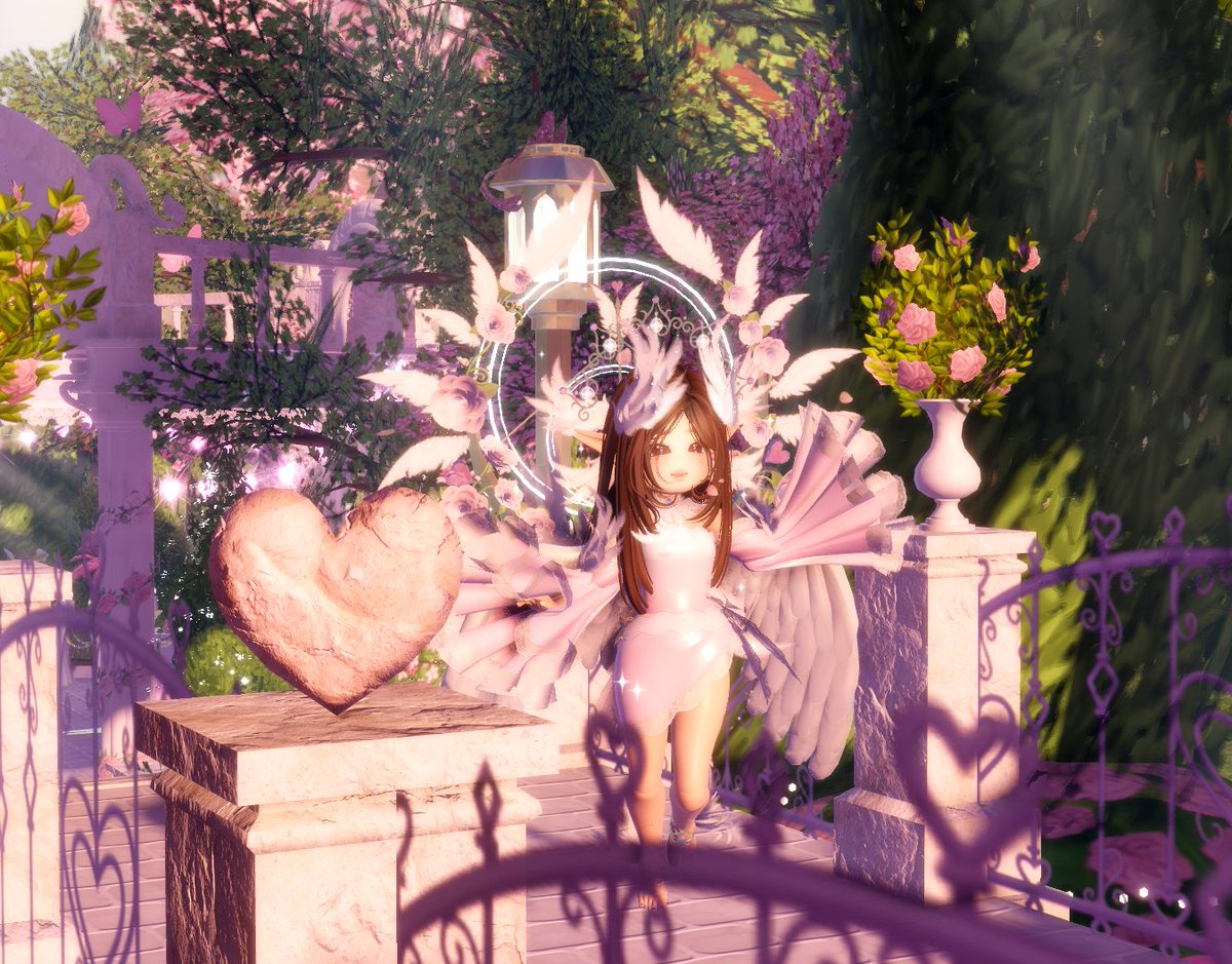 R.I.P Everfriend park 2026, You and your glory will be missed! 💗✨