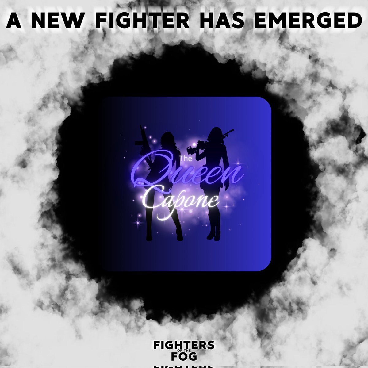 Fighters of the Fog tweet media