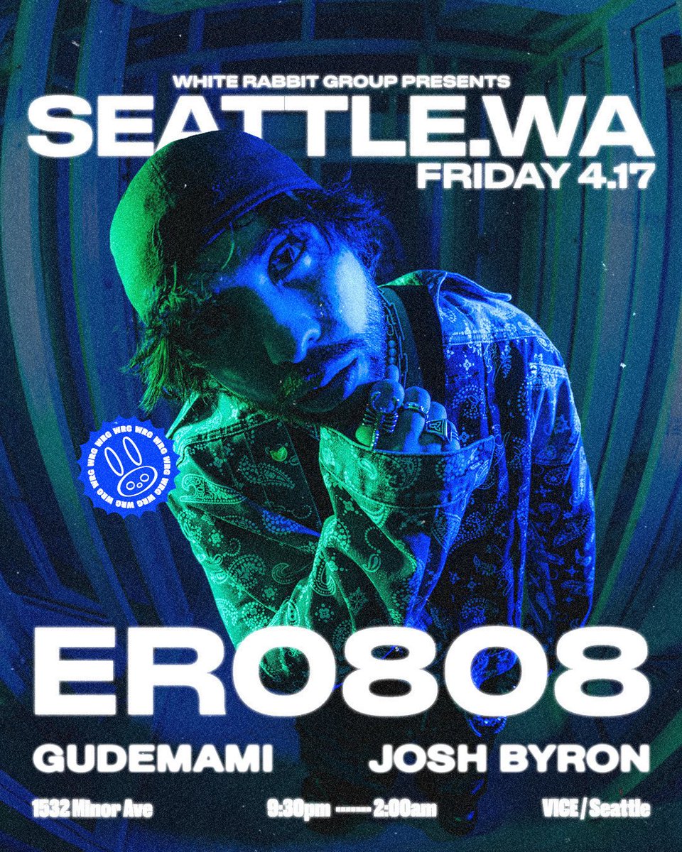 White Rabbit Group 🐰 tweet media