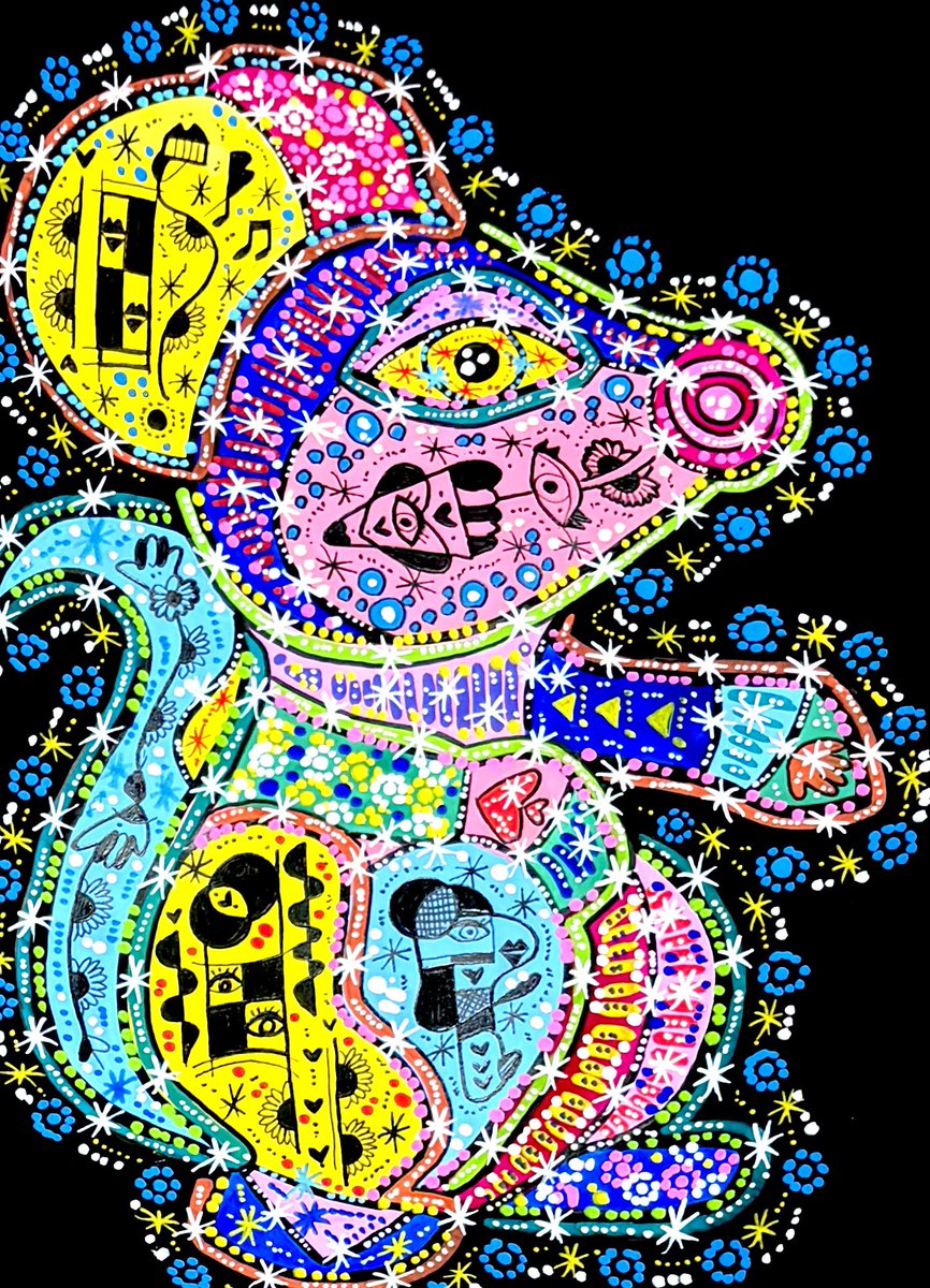 たいぞう (@taizougahaku) / Posts / X