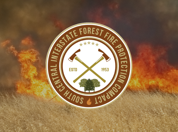 Southern Group of State Foresters tweet media