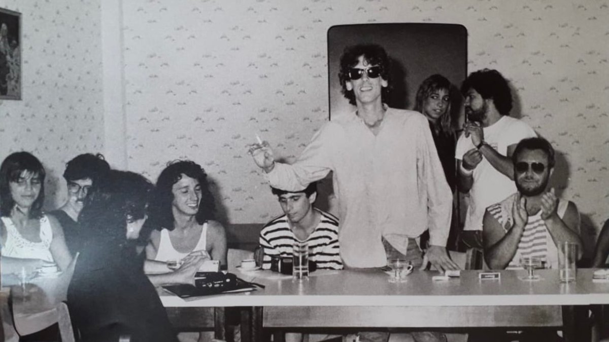 Mundo Páez tweet media