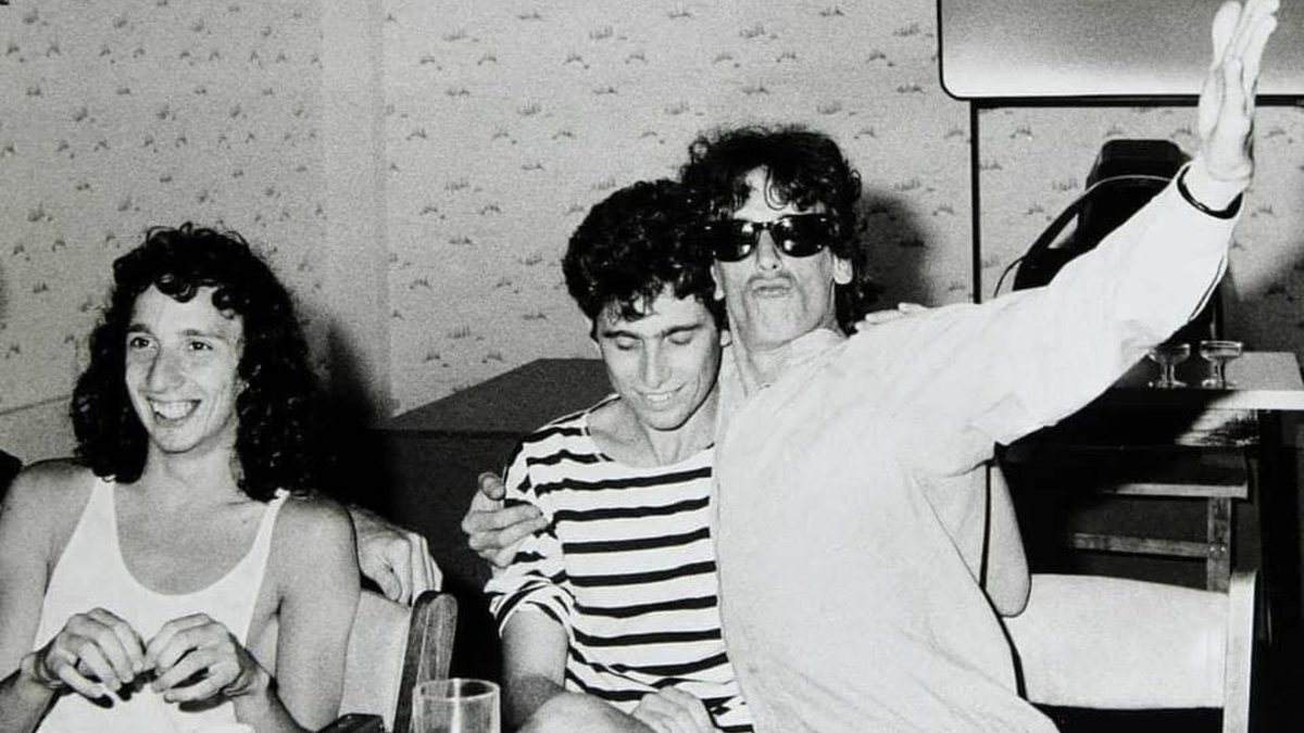 Mundo Páez tweet media