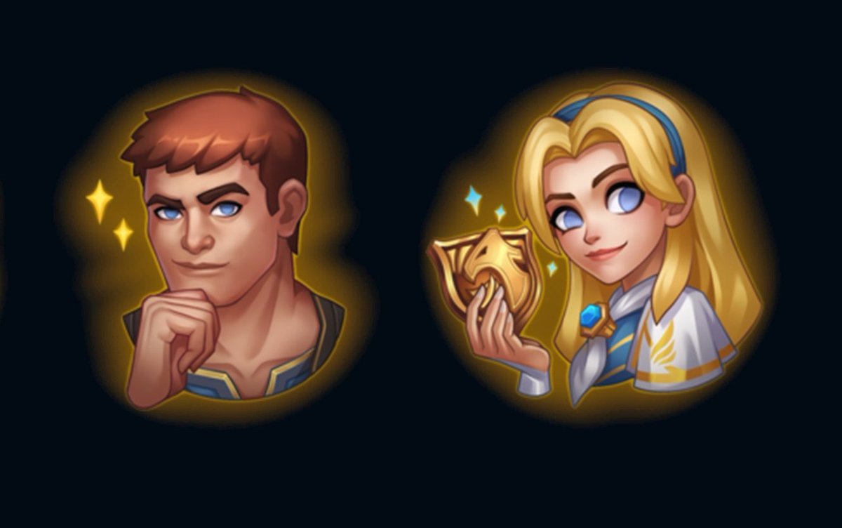 KatScriptlol's tweet image. Need them!