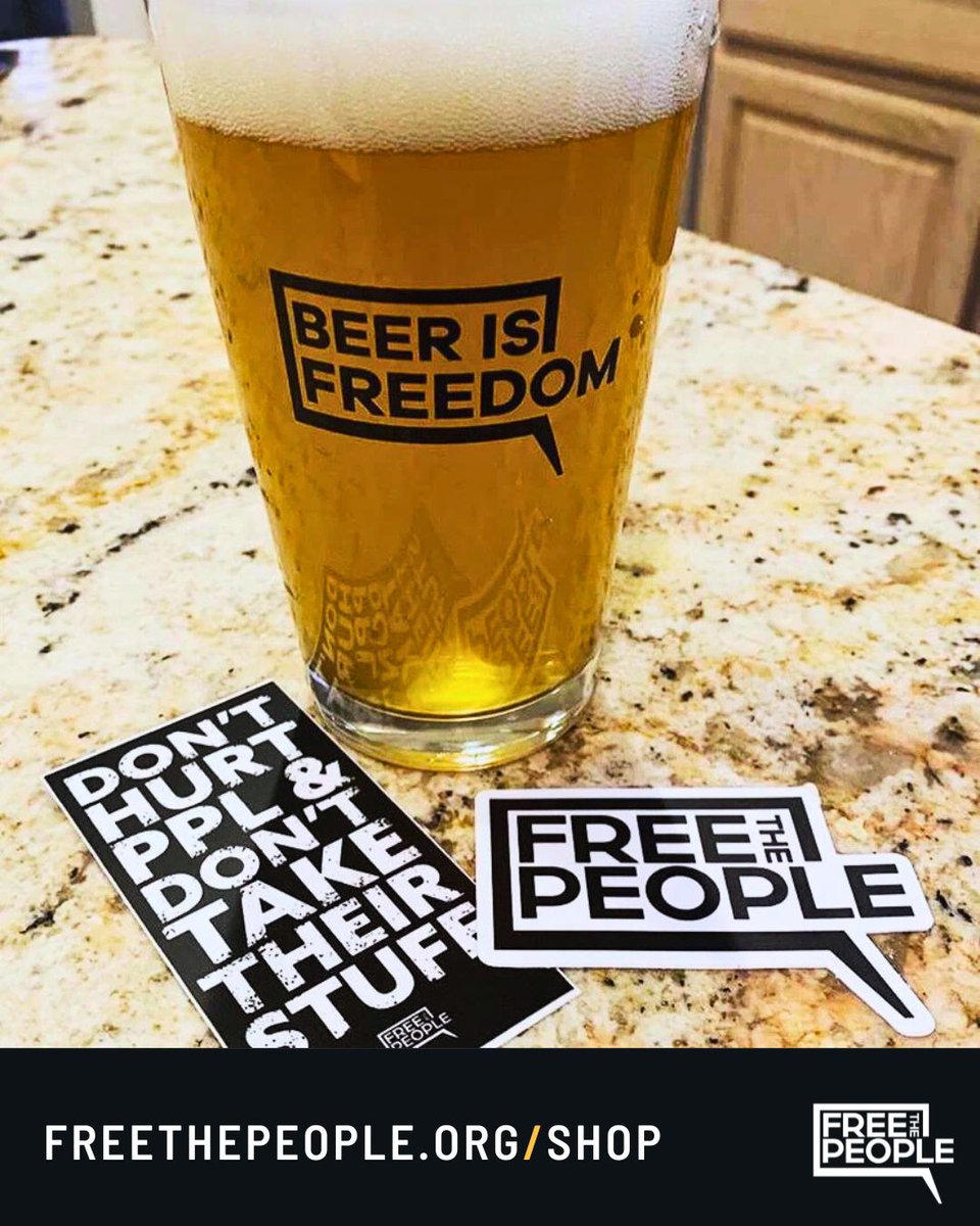 Free the People tweet media