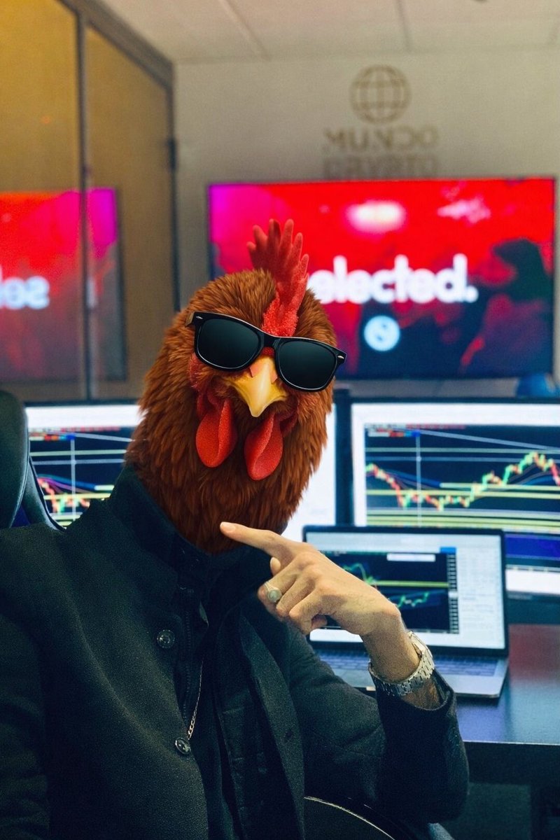 🎖️LEGEND tweet media