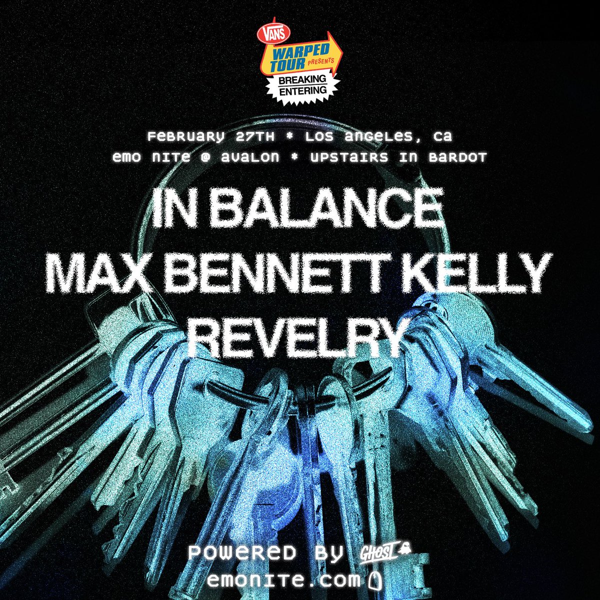 emo nite tweet media