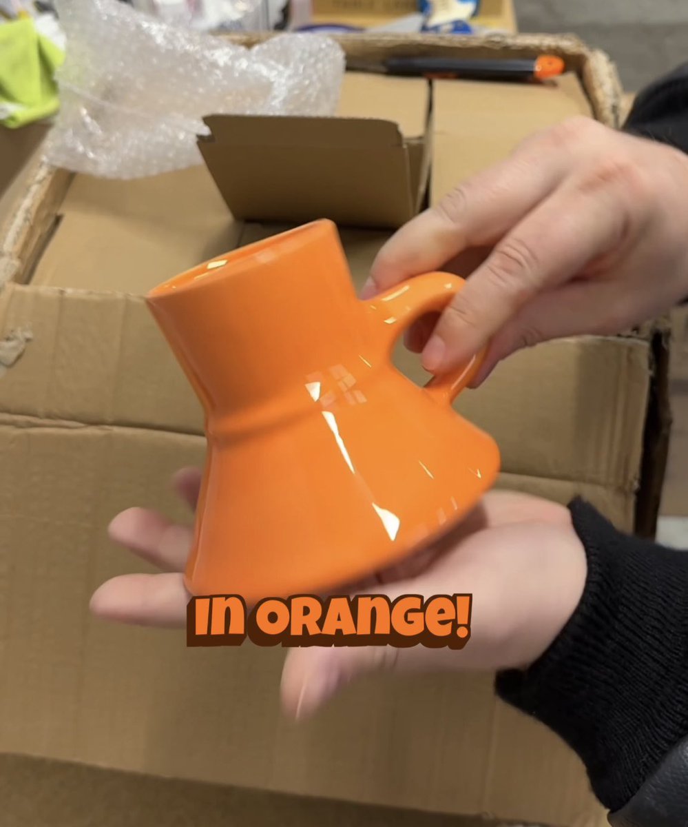 CherryTreeInc's tweet image. We’ve got more of our popular Spaceport Mugs! And, now in different colors!!! 🎨

mycherrytree.com/collections/in…

#CherryTreeComputers #IYKYK #mug #differentcolors #mugs