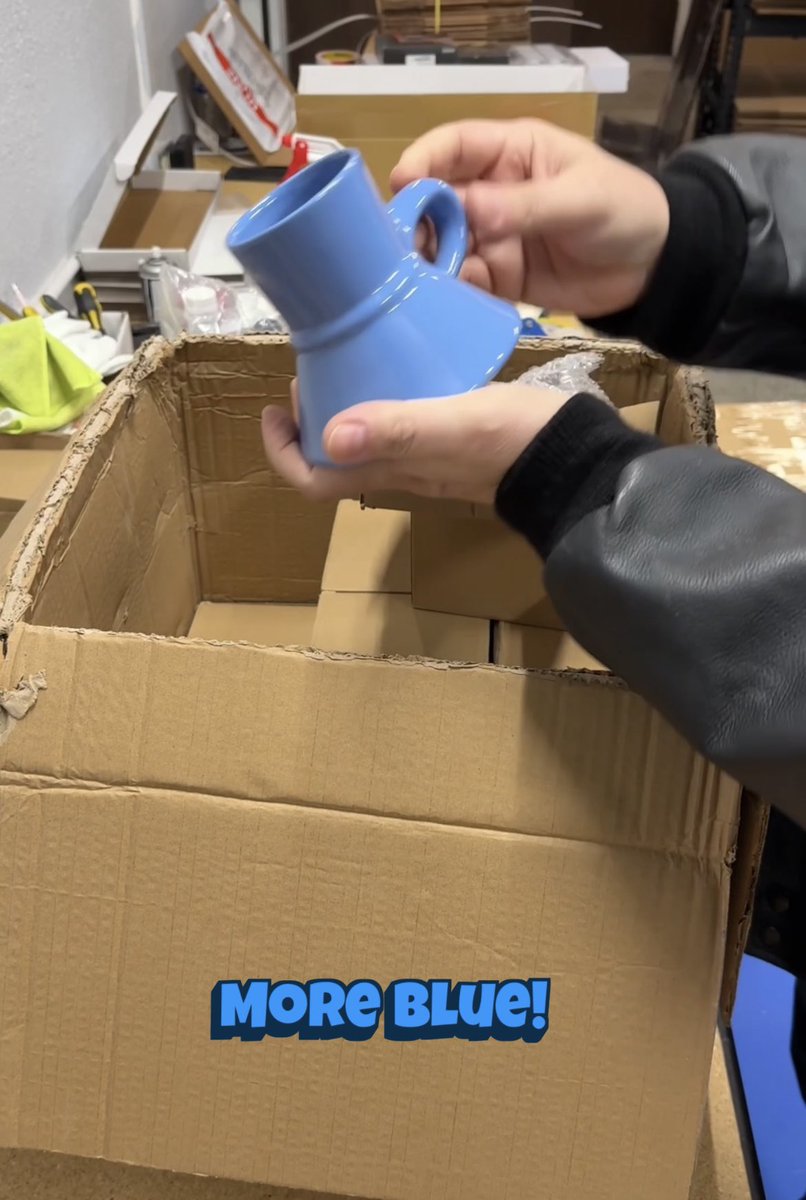 CherryTreeInc's tweet image. We’ve got more of our popular Spaceport Mugs! And, now in different colors!!! 🎨

mycherrytree.com/collections/in…

#CherryTreeComputers #IYKYK #mug #differentcolors #mugs