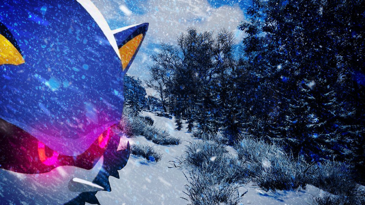 𝙈𝙚𝙩𝙖𝙡 𝙎𝙤𝙣𝙞𝙘 𝙈 tweet media