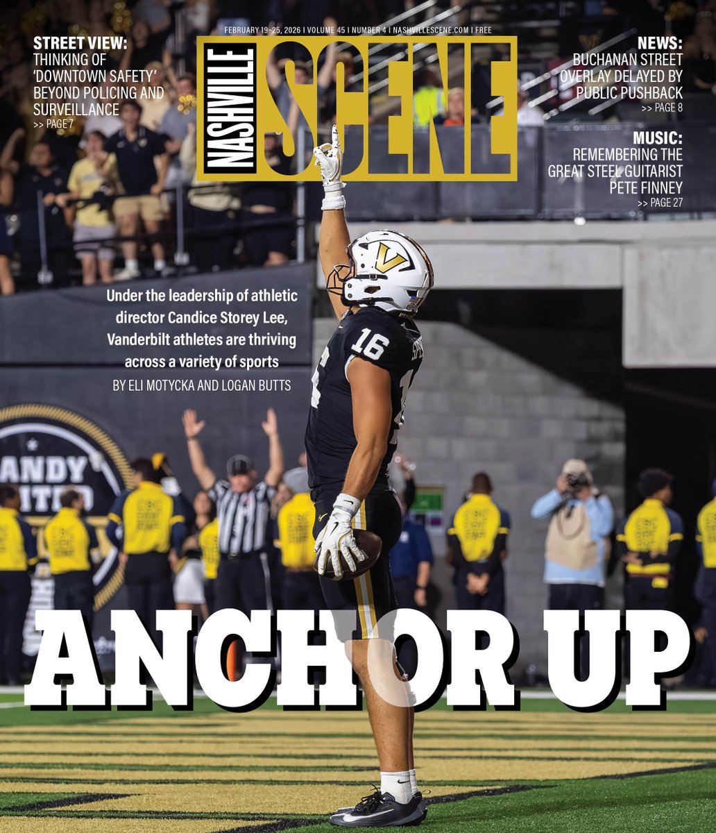 Nashville Scene tweet media