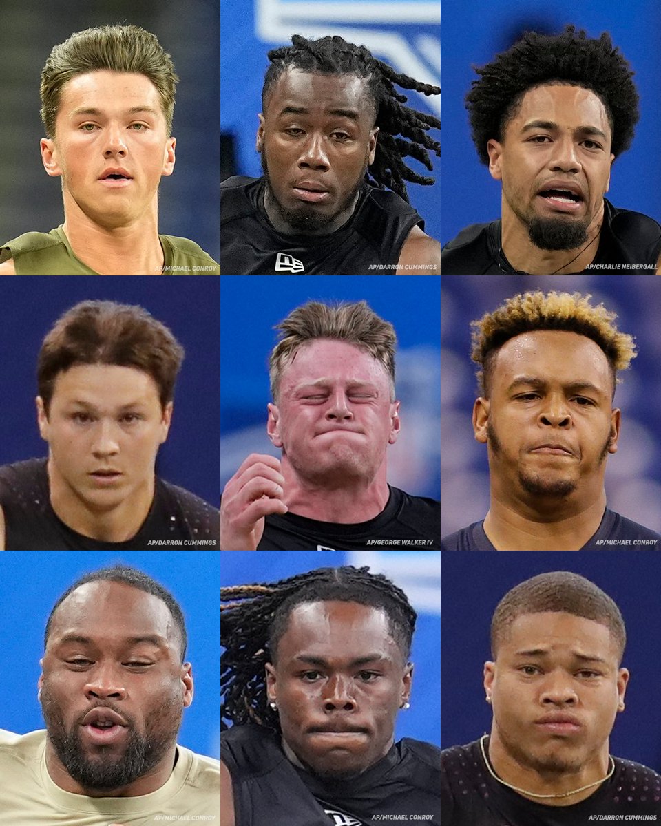 Choose your c̶h̶a̶r̶a̶c̶t̶e̶r̶ 40 runner. 😂