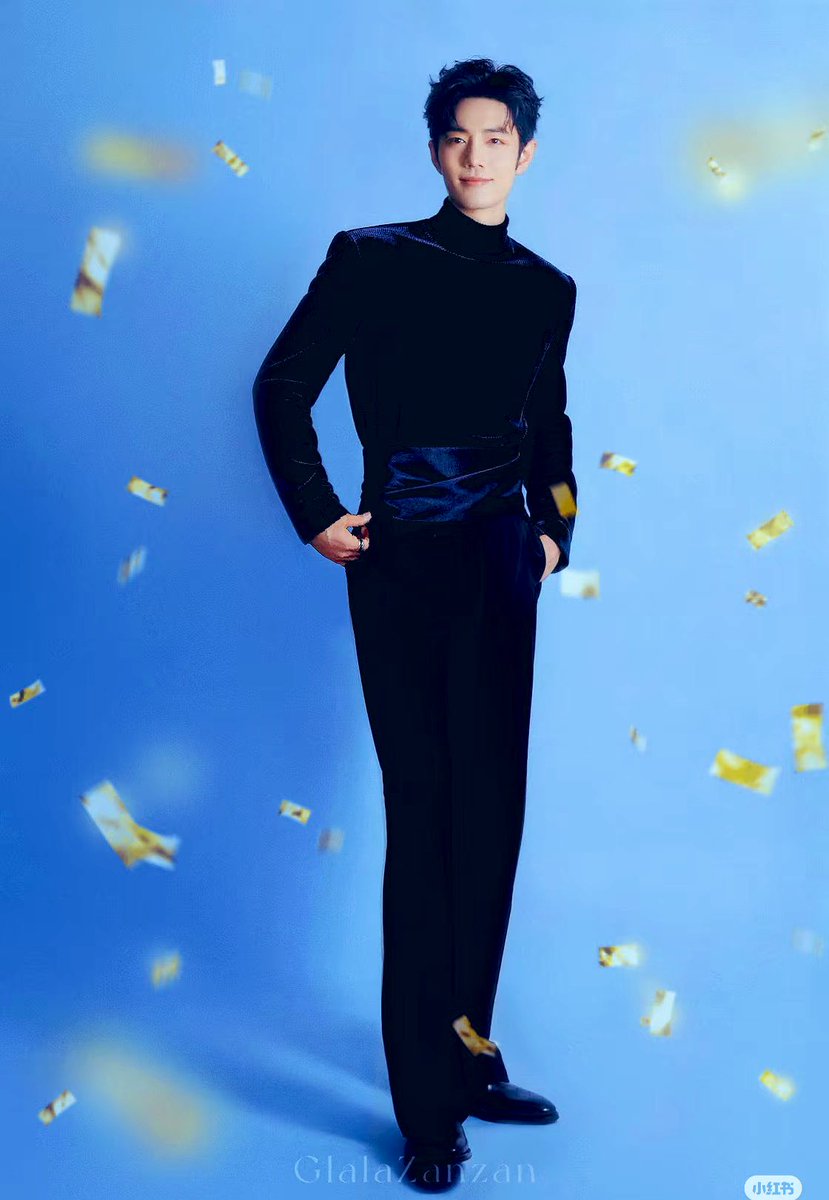 daddy 🔥🔥🔥
#xiaozhan