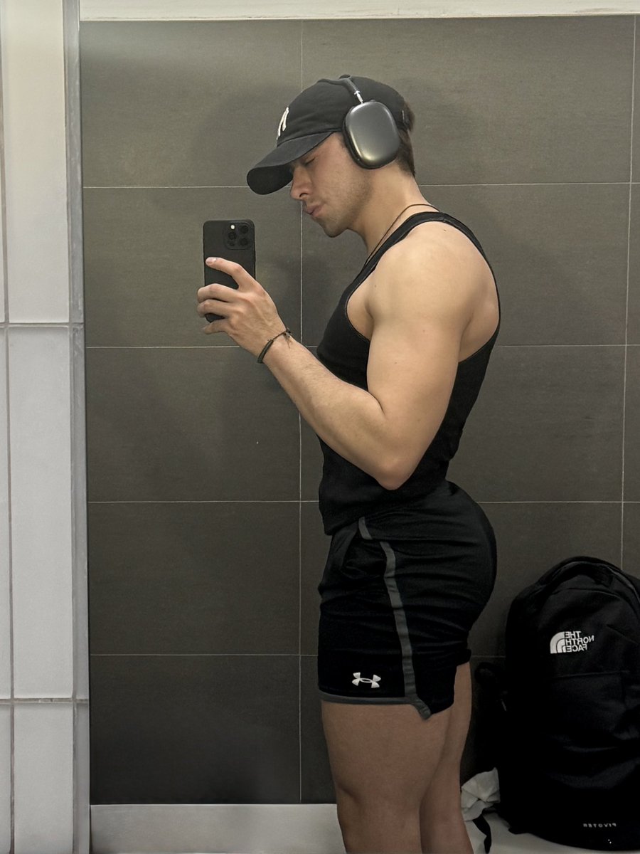 I hope you’re having a good day 🔥