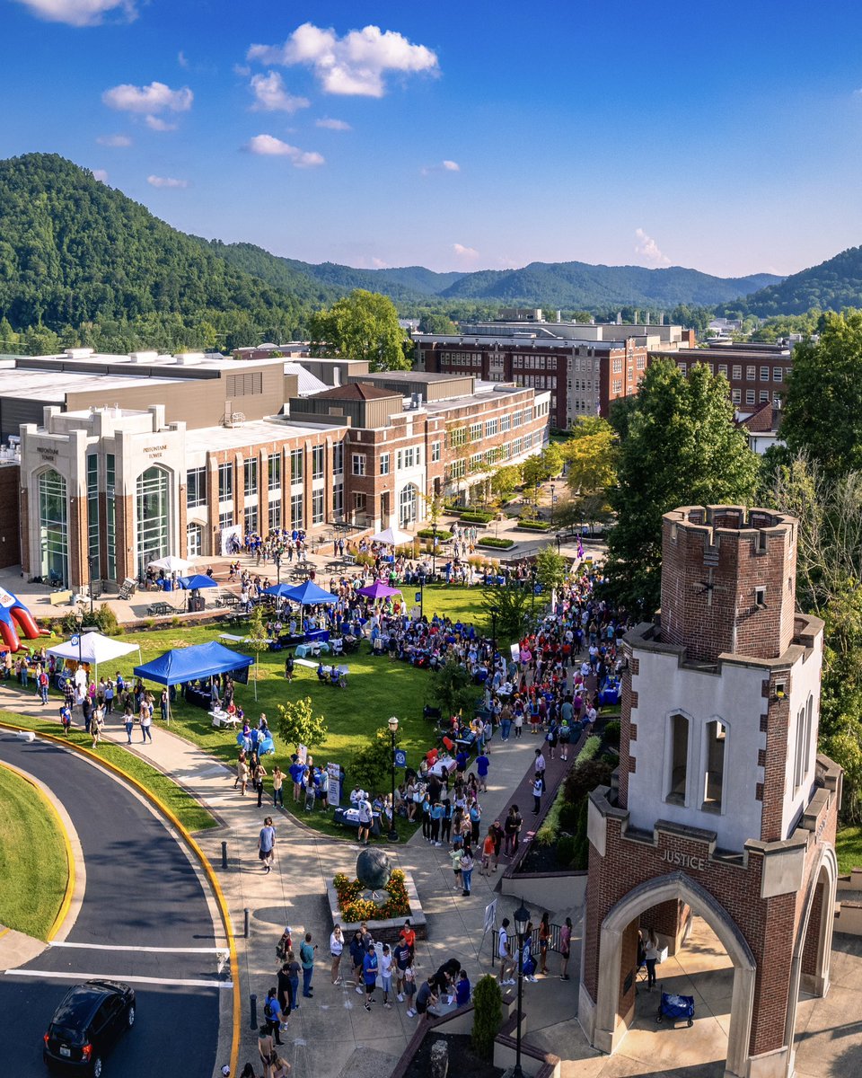 Morehead State tweet media