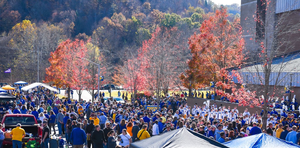 Morehead State tweet media