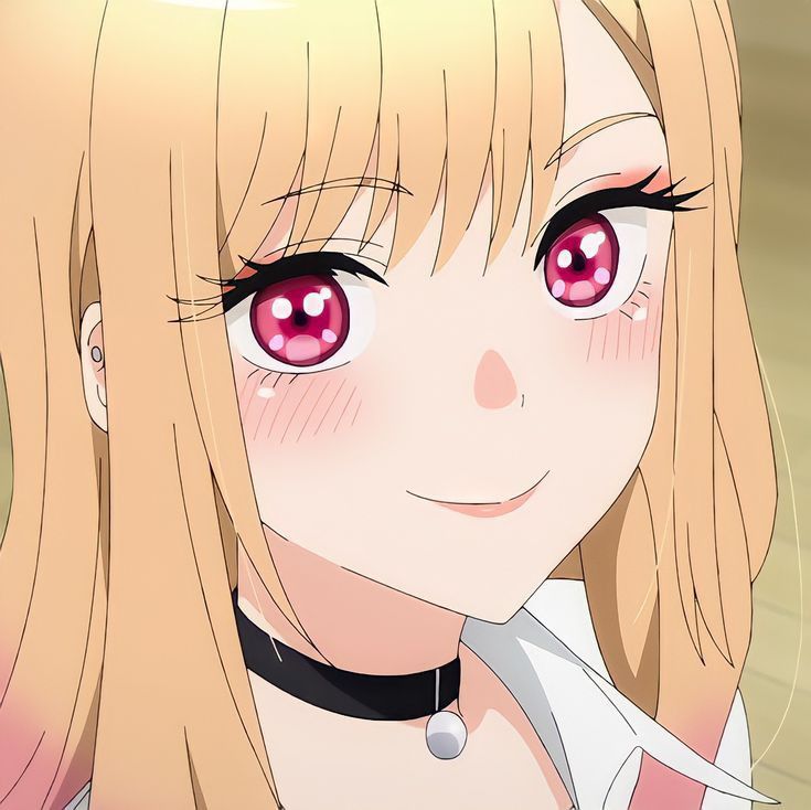 ⠀⠀I⠀am𝅦𑁤—Sweety𓂃⠀.⠀
Aviso, seguiré usando a Marin pero desde su base rubia lit, quiero usarla de muchas maneras que bueno, explicaré.