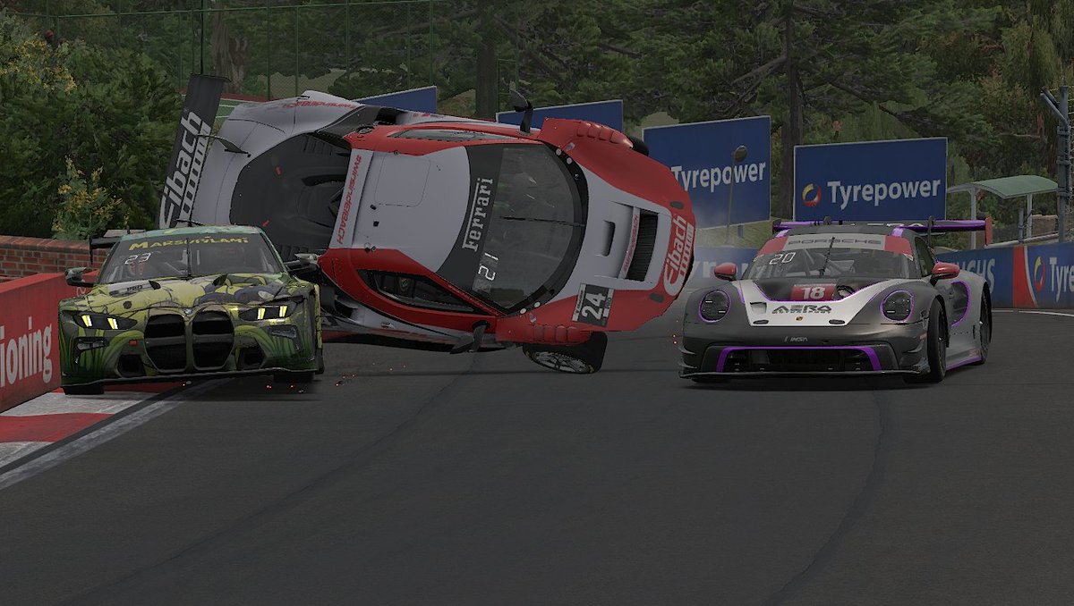 Barcola stan account tweet media