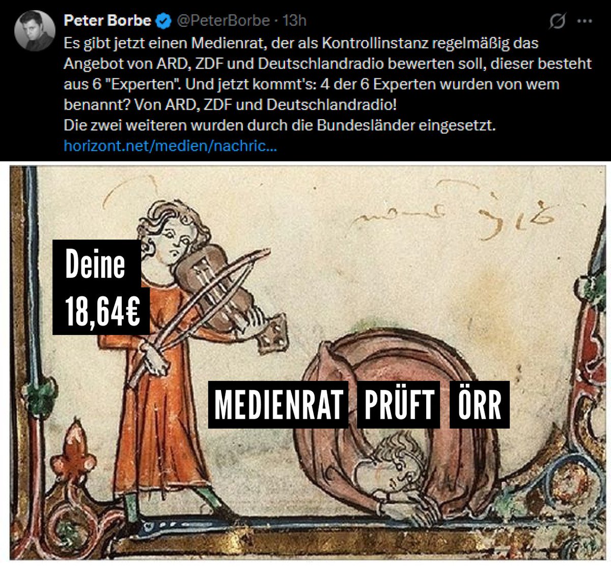 Mike Larson tweet media