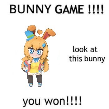 Trixie Velvet | Bunny VTuber tweet media