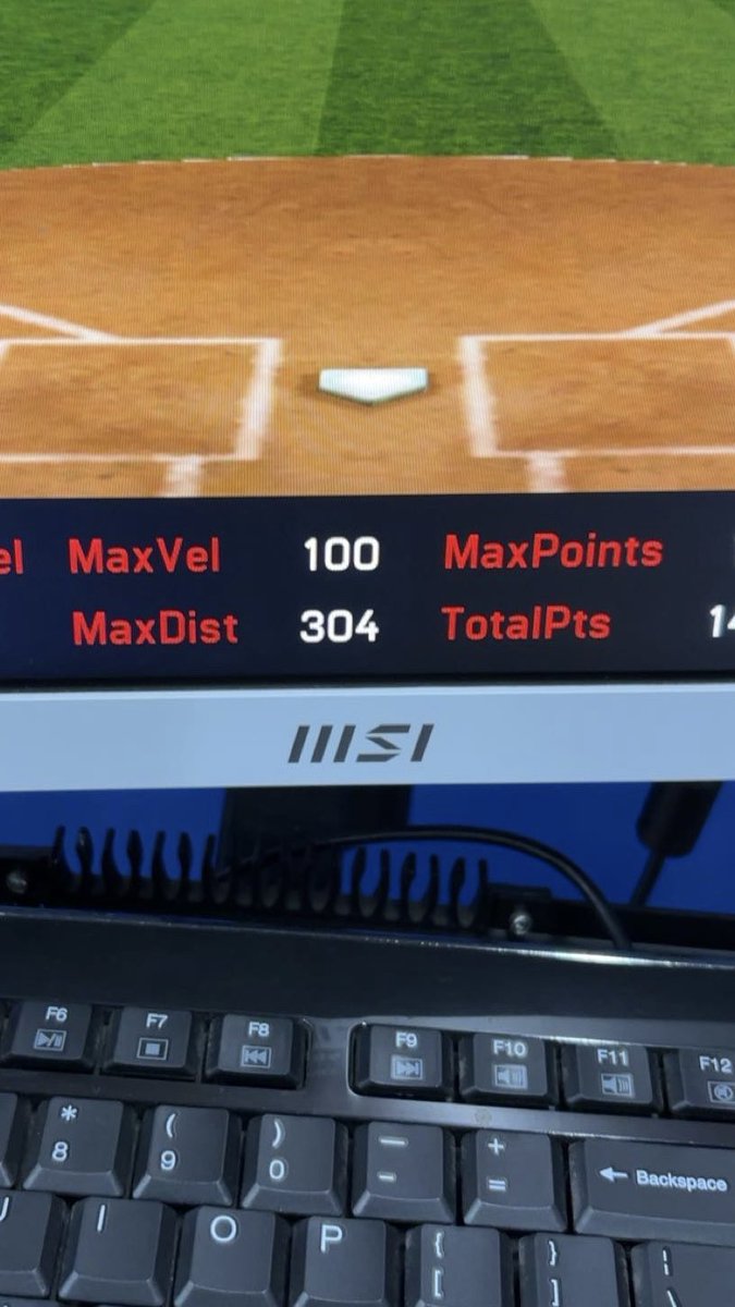 Drew Chizmar tweet media