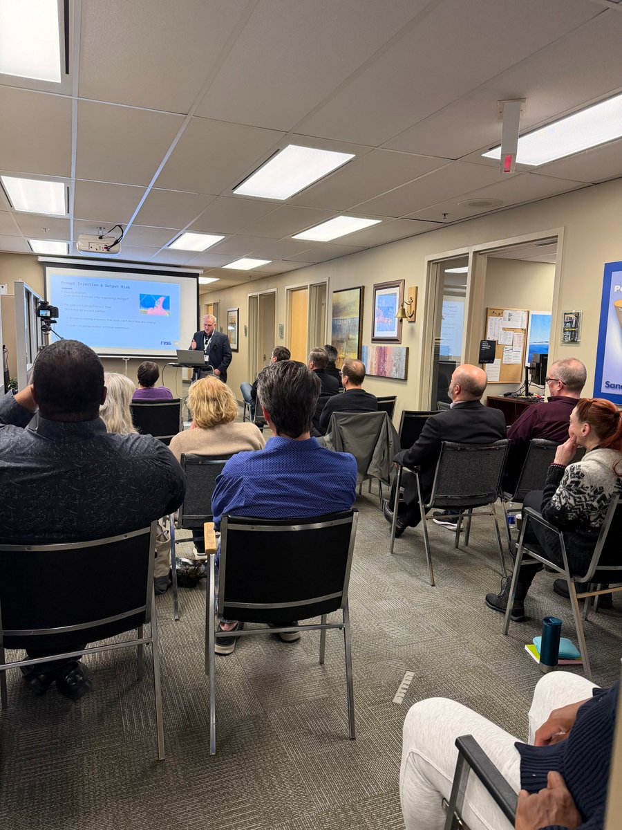 NetAccess Systems Inc. tweet media