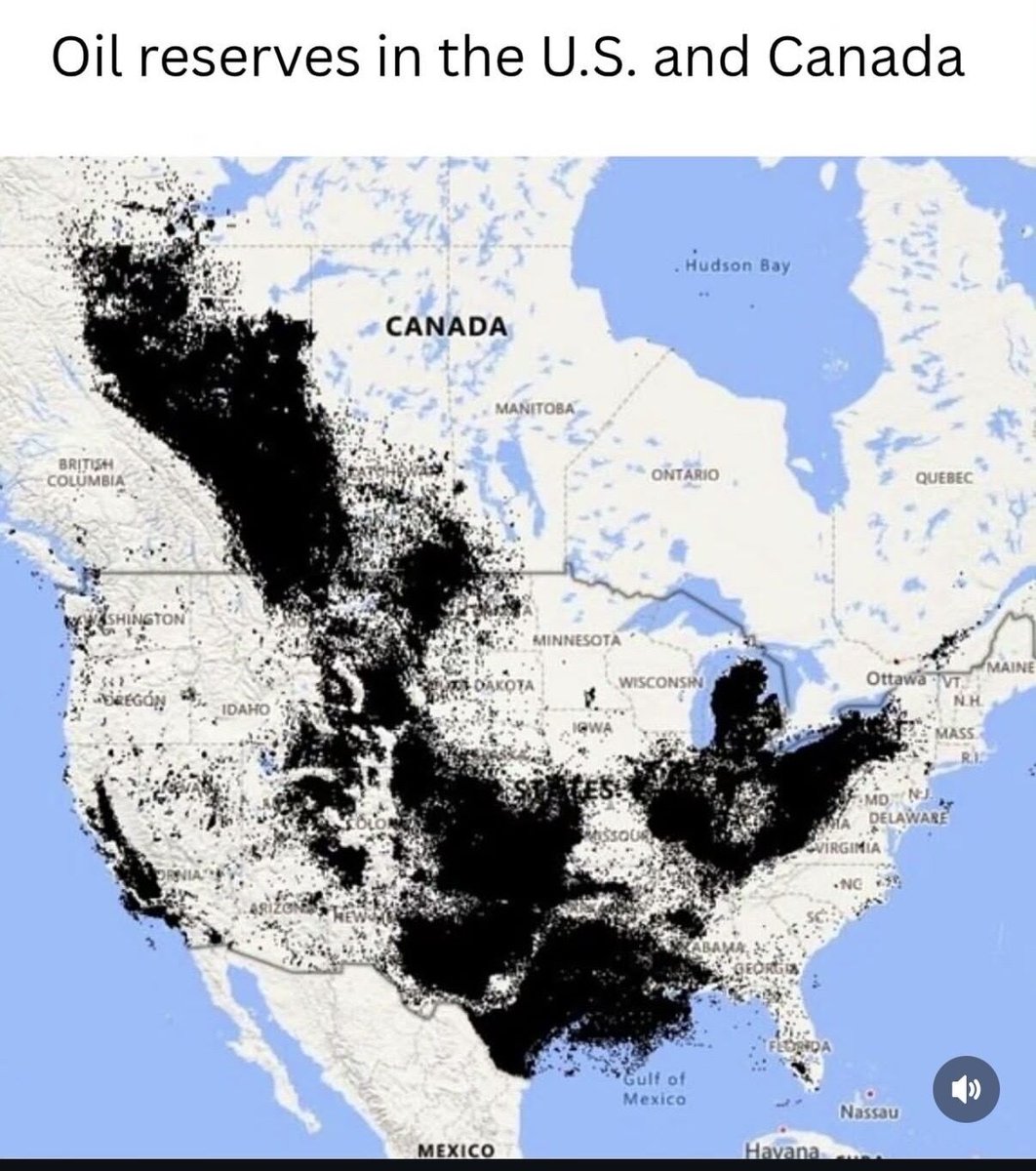 This is the depressing lens through which oil executives see the country