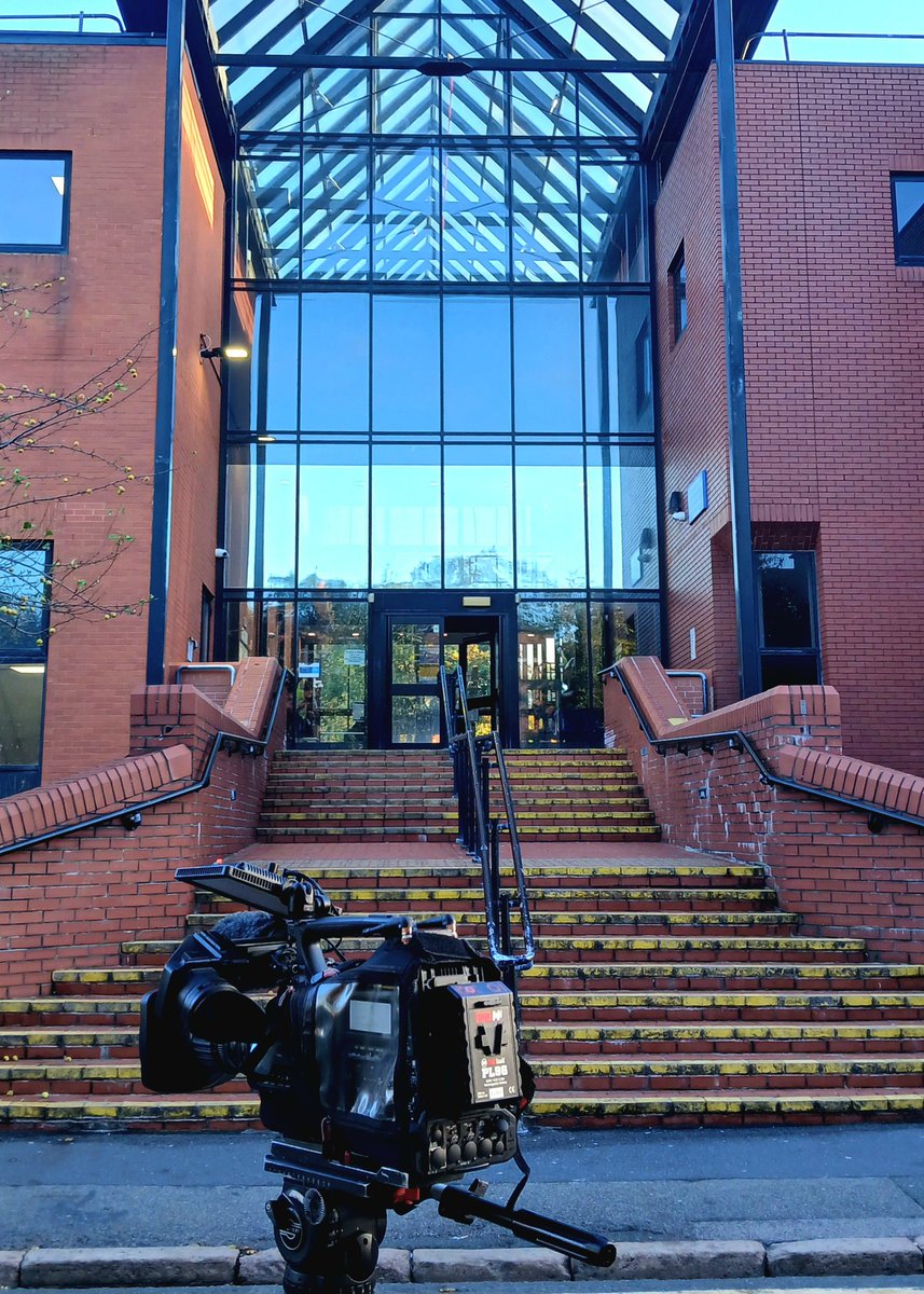 oakhamandrutlandnews.blogspot.com/2026/02/benedi…

Benedict Azam Found Guilty of Multiple Sexual Assaults in Oakham Rutland, Following Leicester Crown Court Trial