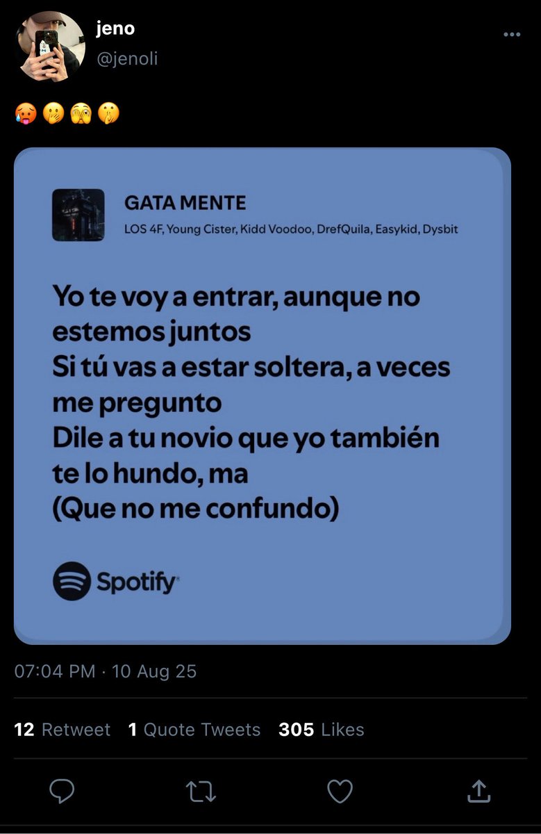 kodzuwu's tweet photo. darkera 𖦹 nomin au !

donde la relación de jaemin y su novio a distancia se cae a pedazos. jeno por su parte solo quiere probar un poco del rubio bonito que conoció en el cumpleaños de su mejor amigo.

o 

jaemin se replantea la vida después de ser infiel. https://t.co/BNDKOXCM6z